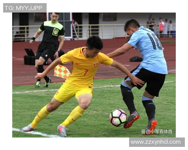 中国与伊朗足球对决直播精彩瞬间分析与赛后点评