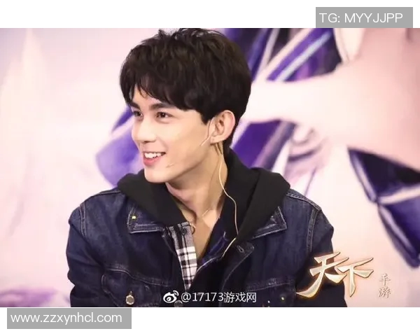 吴磊亲自分享和平精英游戏技巧与心得体会助你战胜对手